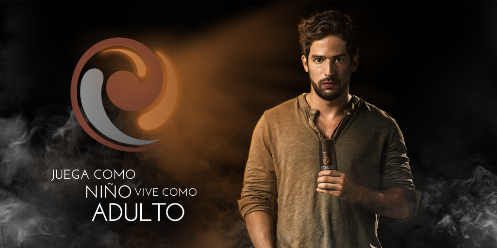 AxePeru's tweet photo. La diversión cambia para que la sigas disfrutando. #SéTuMejorVersión #DarkTemptation
--> https://t.co/Thmcl9a9SX https://t.co/vVVwqoOB2U