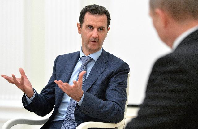 KenRoth's tweet photo. Assad willing to hold early election but only after wiping out all opposition ("terrorists") https://t.co/wTQg29NJtp https://t.co/NBNbD071Nl