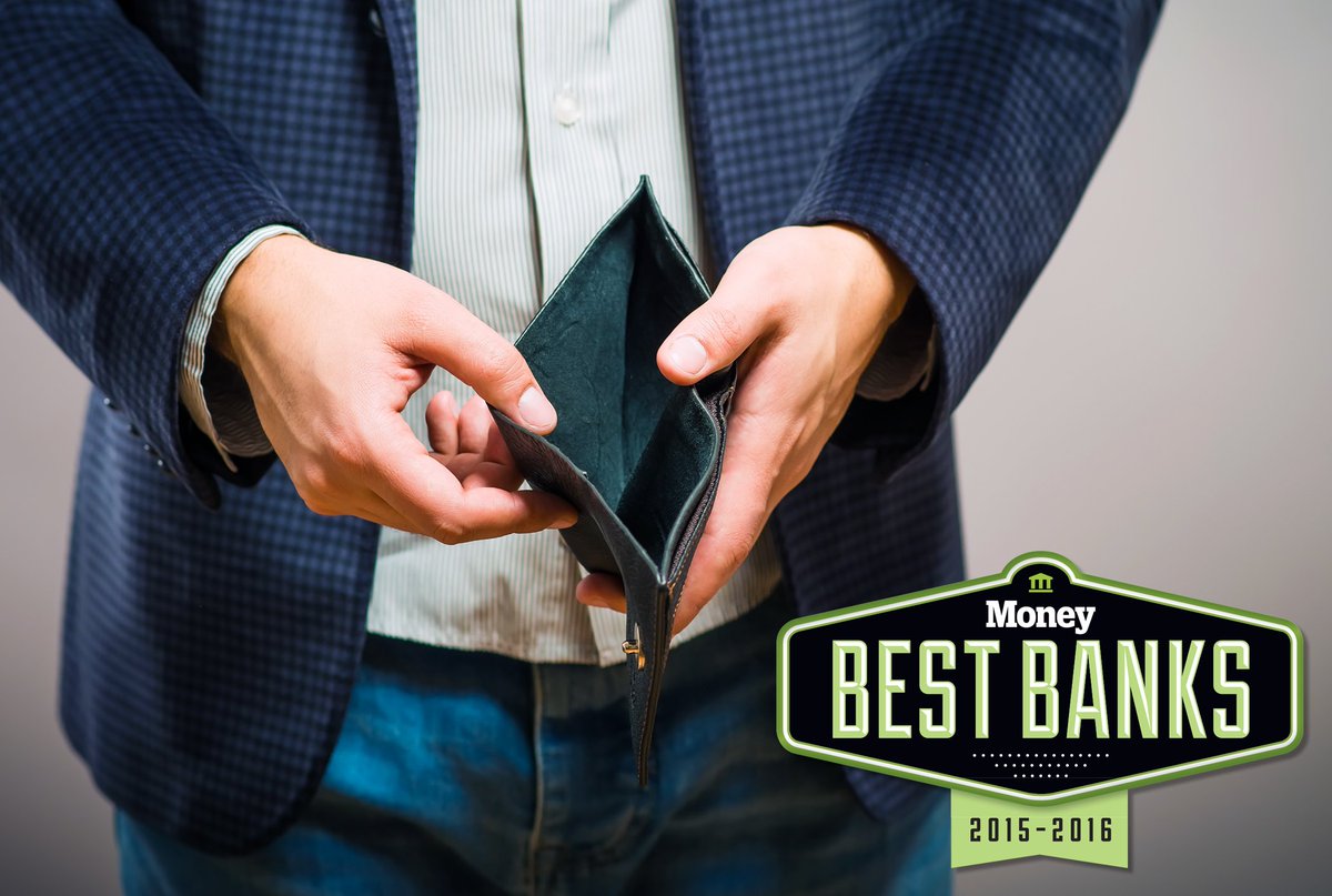 Money's tweet photo. These are the best bank accounts if you're broke https://t.co/awAdJZoLPE https://t.co/u1Ql0AiFm6