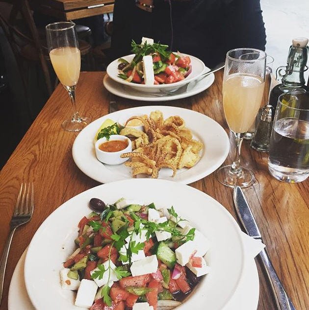 anassanyc's tweet photo. Stand in line with #sizeorder.
#GetWIthIt #Foodie #FoodPorn #Formula #GreekFood #SeaFood #FoodGasm #NYC #UES #Yummy https://t.co/13h72KAZYu