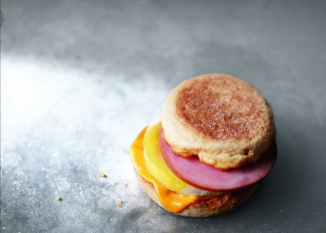 SoFlaToday's tweet image. McD_SouthFla: Who in #SouthFlorida has a case of the Mondays? An Egg McMuffin might be able to fix that! #alldaybr…
