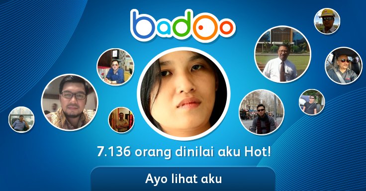 PieJourney's tweet photo. Lihat Yuli di Badoo! https://t.co/DN2IQVlon0 https://t.co/catr8dKAyR