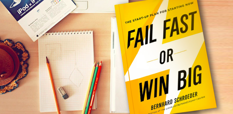 EdisonCommunity's tweet photo. Fail fast, learn fast – four lean model tips for startups https://t.co/qRG2HWv6Jj #tips #startup #business #success https://t.co/lxl742RZ10