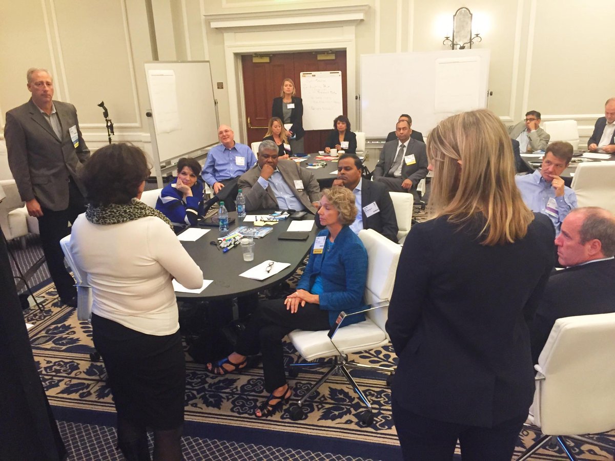 ACTIAC's tweet image. #ChallengeZone #ELC2015