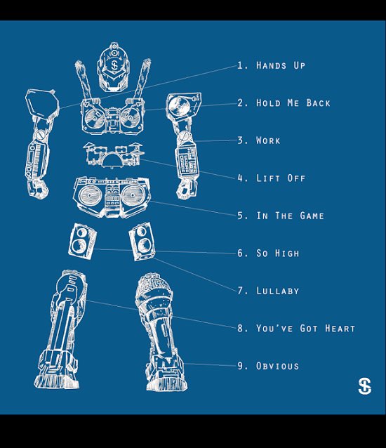 StephanoTheo's tweet image. Motivation Monday @StacTeam music coming soon here's the track list!!! Art work by @JakeFan69 #newmusic #teamSTAC 💯