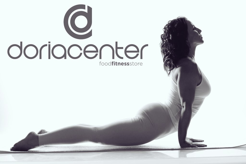 Doria Center tweet media