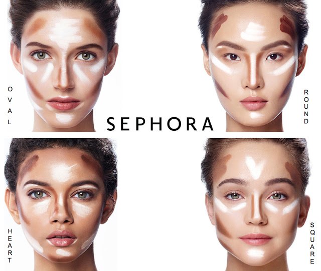 BuzzaarPolska's tweet photo. #konturowanie #makeup #makijaż #sephorapolska #buzzaarpolska https://t.co/PvsxbYyAed
