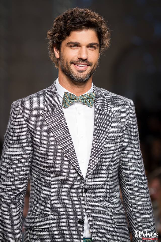 BrunoCabrerizo's tweet photo. About last saturday… #portugalfashion #vicri https://t.co/QOU4AShz5G