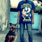Photo by ArmstrongCloth (@ArmstrongWear)