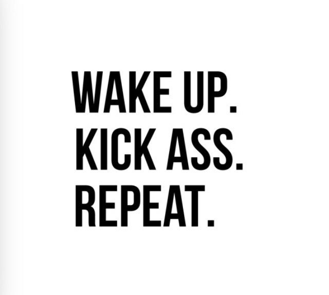 #MondayMotivation 💖