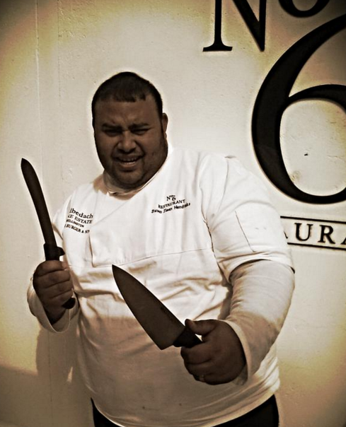 Cheffing like a Boss 😂 #Food #SouthAfrica #TheTeam #CapeTown