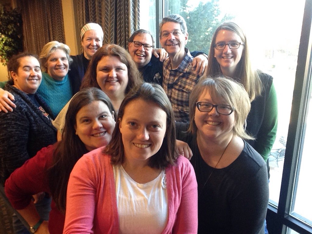 MidStatesConf's tweet photo. Day 2...program power! #MidStates2016 https://t.co/lUHAZfO0EG