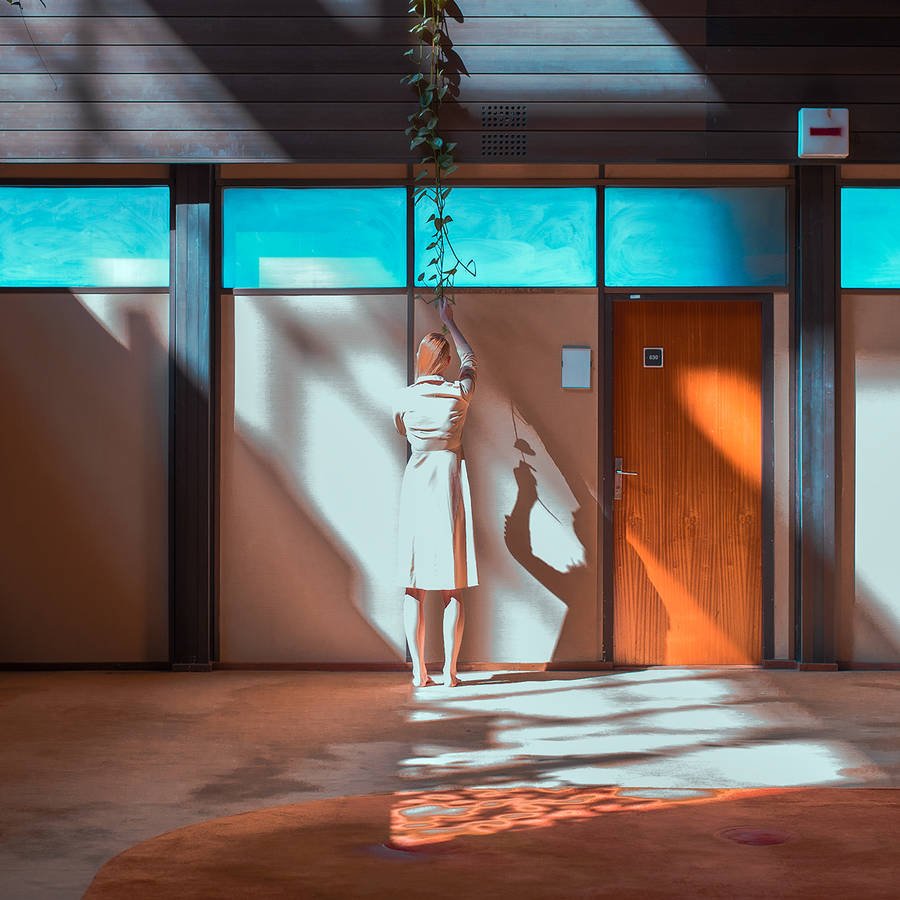 MonikaFeja's tweet photo. Amazing series >> Human Space by @MariaSvarbova  @fubiz https://t.co/xIj8p4B0lV
#photography #inspiration #love https://t.co/91d9B5mUuF