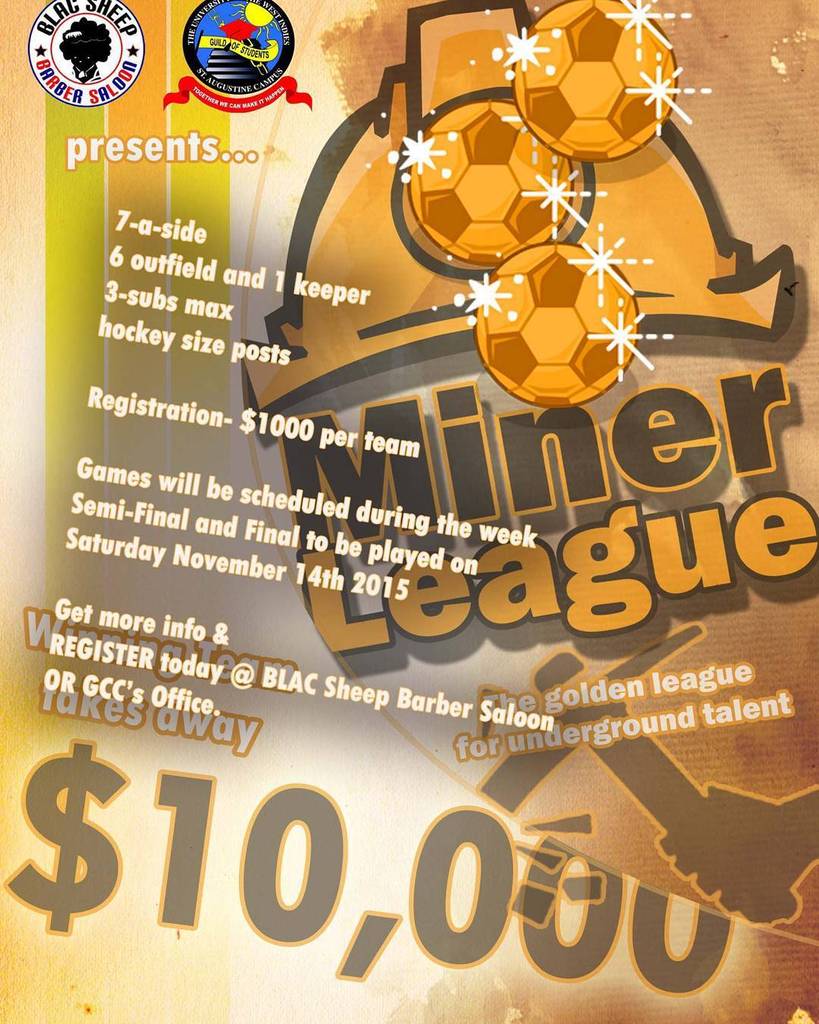 Keevotv's tweet image. Uwi students and all tertiary level schools #costaat #sams #roytec #utt #uwi #uwilife #mil… ift.tt/1kHYxx0