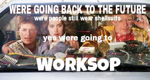NONLEAGUEBLOKE's tweet image. @Worksop_Uk #worksop #shellsuits 
#timetravel #stuckintime 
#backtotheworksop #backtothe80s