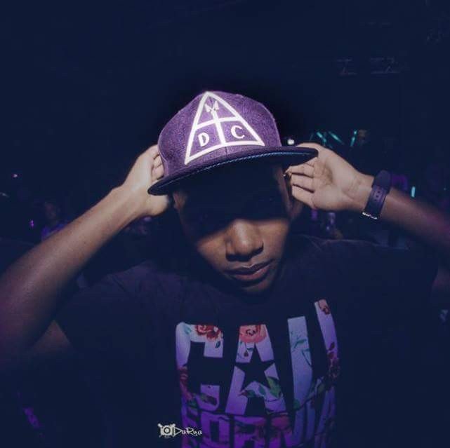 oficialnacaca's tweet photo. Hoje é aniversário do nosso DJ @NobruBeats, MÁXIMO RESPEITO PRA ESSE MENOR !!! https://t.co/hX3d5ek8bj