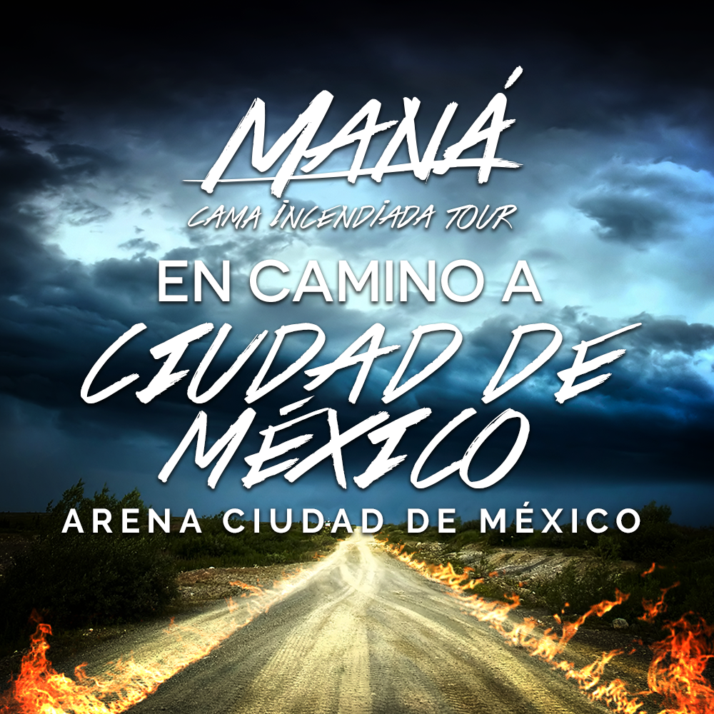 manaoficial's tweet photo. ¡Ya vamos! #CiudadDeMexico #DF #CamaIncendiadaTour #Manáticos #InstaRoad #OnTheRoad #EnCamino https://t.co/aYuH9D49kB