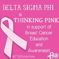KennesawZTA's tweet photo. @DeltaSigKSU loves to #ThinkPink with ZTA! https://t.co/3Krl0BCvw9