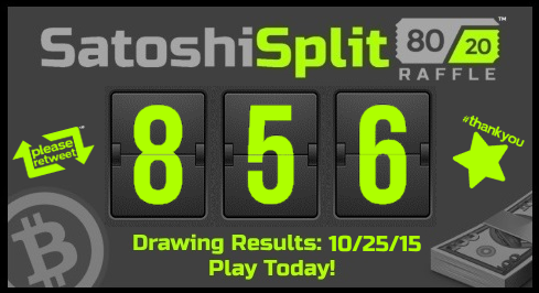 SatoshiSplit tweet picture