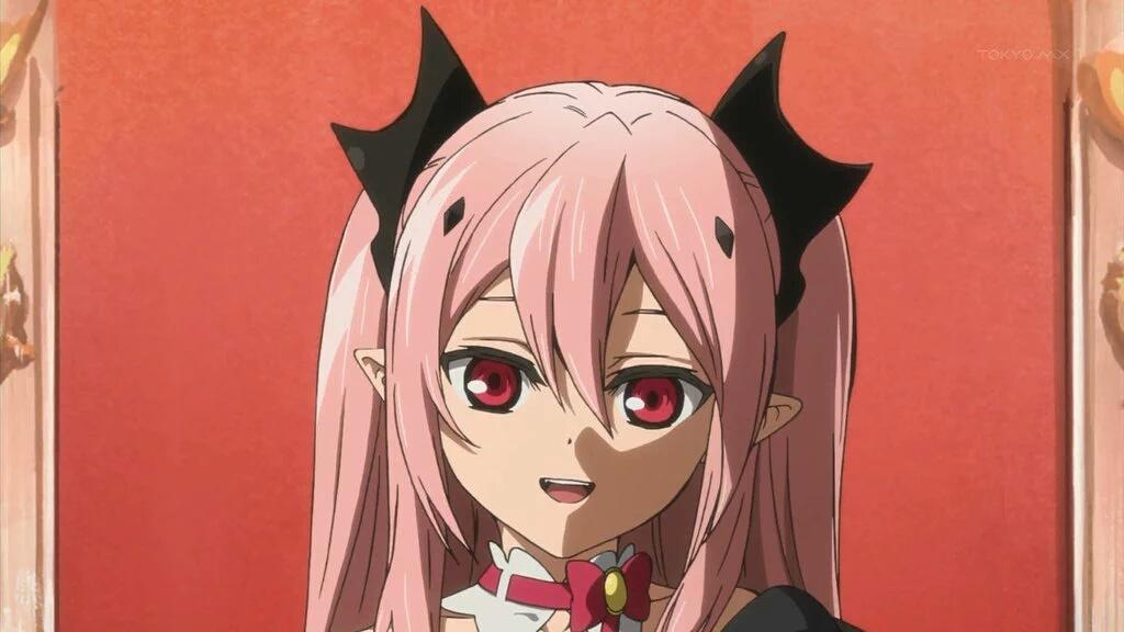 瑠璃宮 夢月 大伝17しんどい ミカエラのお母さんクルル誕生日おめでとーう かわいいいいいいい 終わりの セラフ クルル ツェペシ生誕祭15 クルル ツェペシ T Co Wj94pm5mpg Twitter