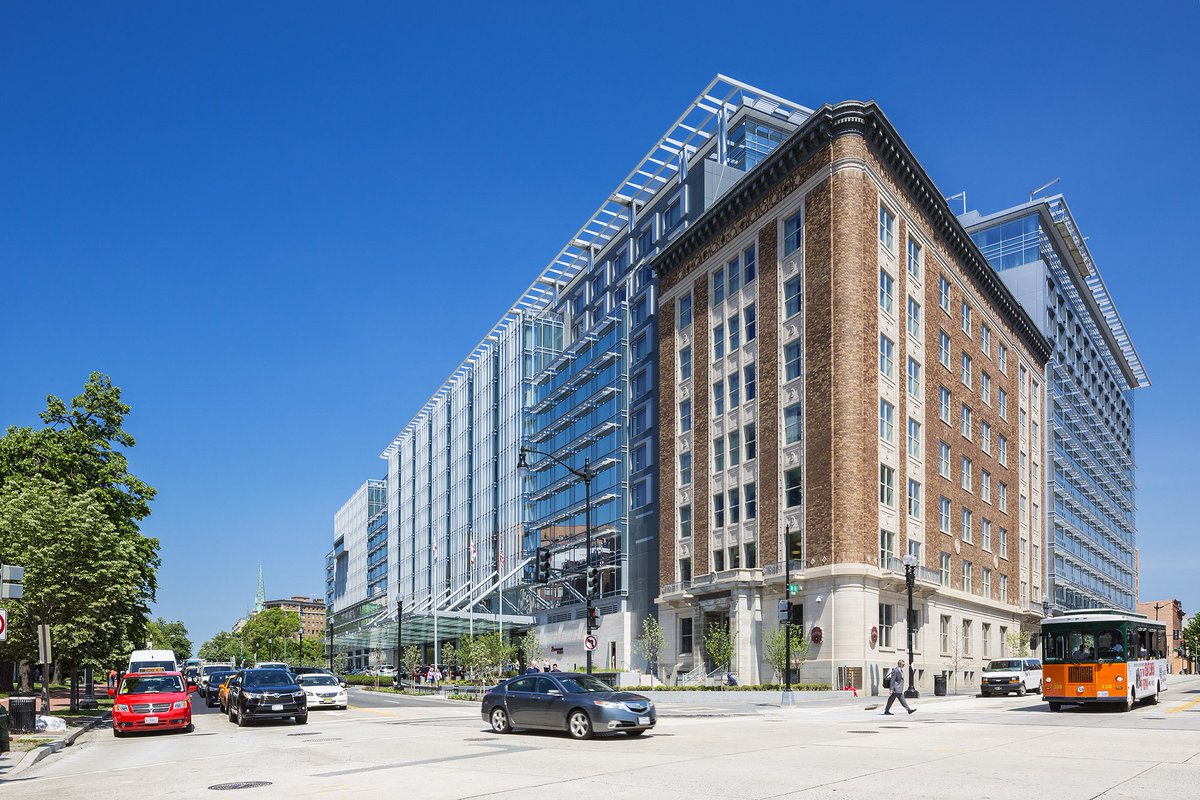 washingtondc's tweet photo. Save up to 20% on a weekend stay at @MHMarquisWDC this fall: https://t.co/yQbSAF7bOj #DCcoolDeals https://t.co/76jQX4f0wr