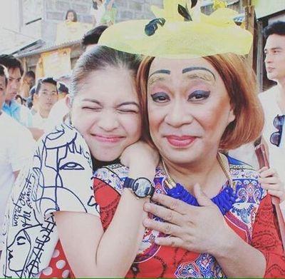 AHOF__GRANDMA's tweet photo. MAMIMISS KO TO https://t.co/6fwQQAIhLG