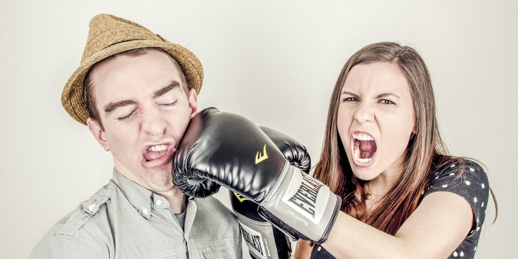 4 Tips for Limiting the Frustrations of the Feedback Cycle  ow.ly/TQwAD #VideoMarketing #VideoProduction