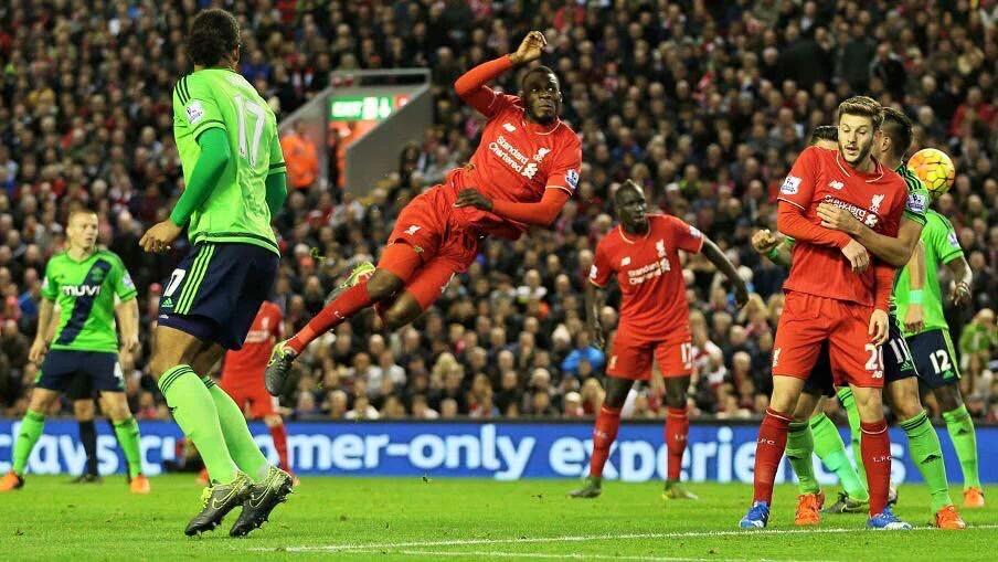 Funny_Futball's tweet photo. Liverpool last 9 games:
1-1
1-1
1-1
3-2
1-1
1-1
0-0
1-1
1-1
#Drawpool https://t.co/0WdRaG3BCT