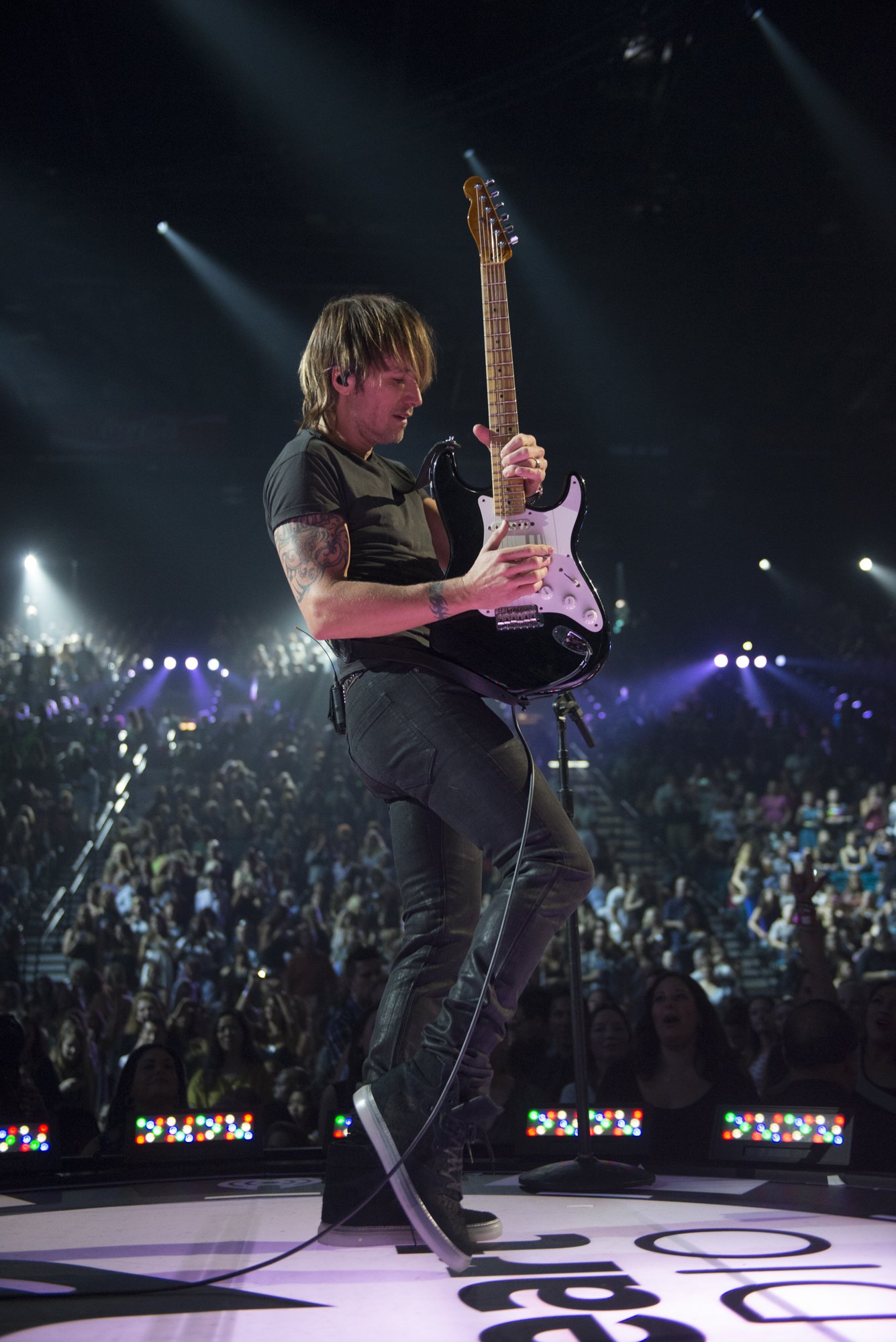 Happy Birthday Celebrating with your best music today!  