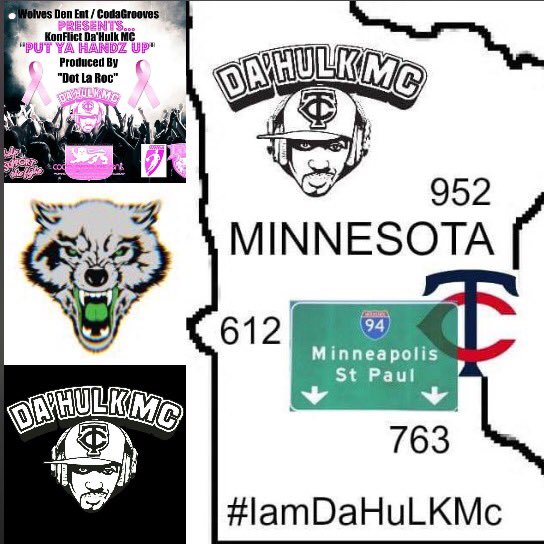 k_cannavo's tweet photo. Download The Hit New Single Put Ya Handz Up by @IamDaHulkMc
https://t.co/DG23PlfMxJ #CodaGrooves #WolvesDenEnt https://t.co/7khN5fT8w6
