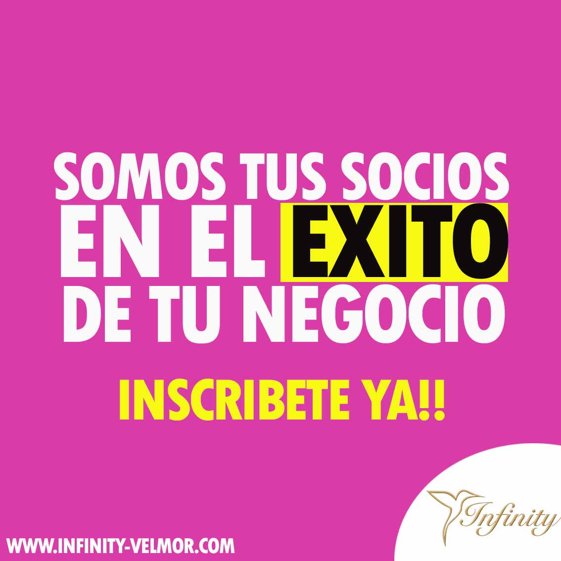 JoyeriaInfinity's tweet photo. Inscríbete ya y forma parte de Joyería Infinity
#EleganciaEnTi https://t.co/cXemqOYhmN