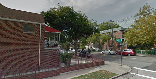 Morris Park studio, 1 bathroom apartment for rent at 1980 Paulding Ave., Apt. XX, Bronx, NY 10462 - $900/mth