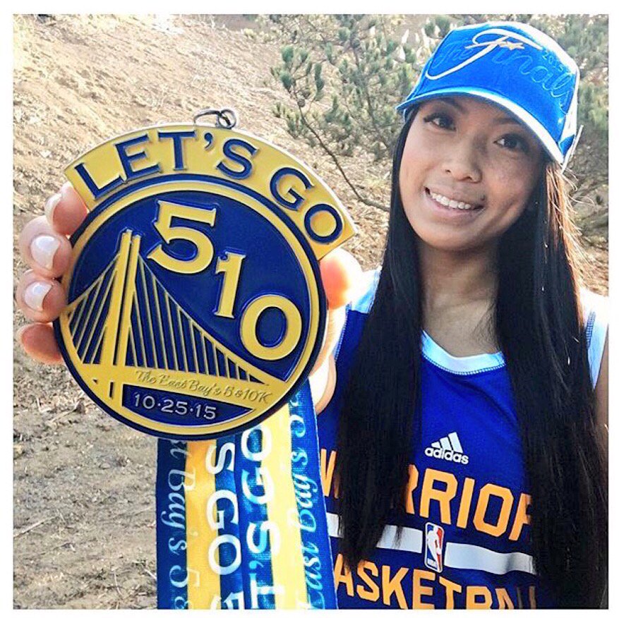 runlocalevents's tweet photo. It's #MedalMonday and we're highlighting the #letsgo510 hardware. 📷: https://t.co/HC3dcDofmK https://t.co/A8dt8WsS2m
