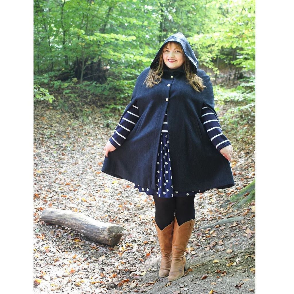 katha_strophal's tweet photo. Cape Love! 💕 more on my blog (link in bio) #kathastrophaloutfits #germancurves @german.cur… https://t.co/S6BKpf45Ig https://t.co/L8c0Y1aRsH
