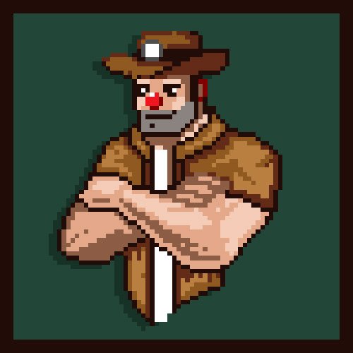 MrHackduck's tweet photo. #spelunky for @pixel_dailies #pixel_dailies #pixel https://t.co/T4kpEkvjp2