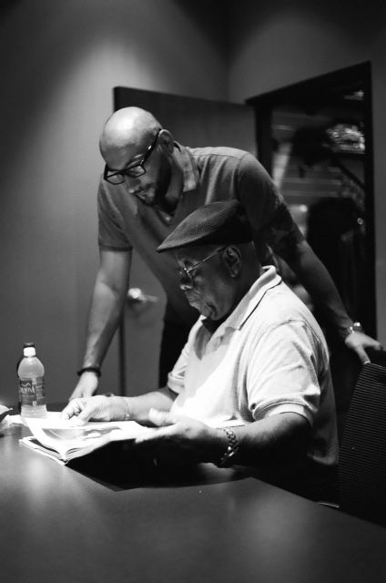 norbertsaemann's tweet image. please join me in wishing happy birthday to the great #JohnJaboStarks #FunkDrumming #JamesBrown