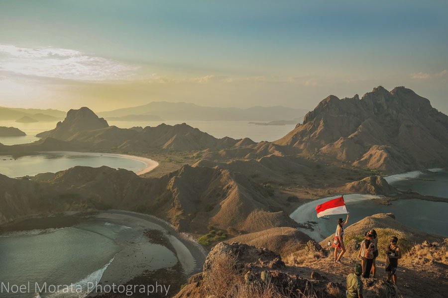 Komodo Island, one of Indonesia's beauties in the eastern part of Indonesia -photo by <a href="/emorata/">Noel Morata</a> #WonderfulIndonesia