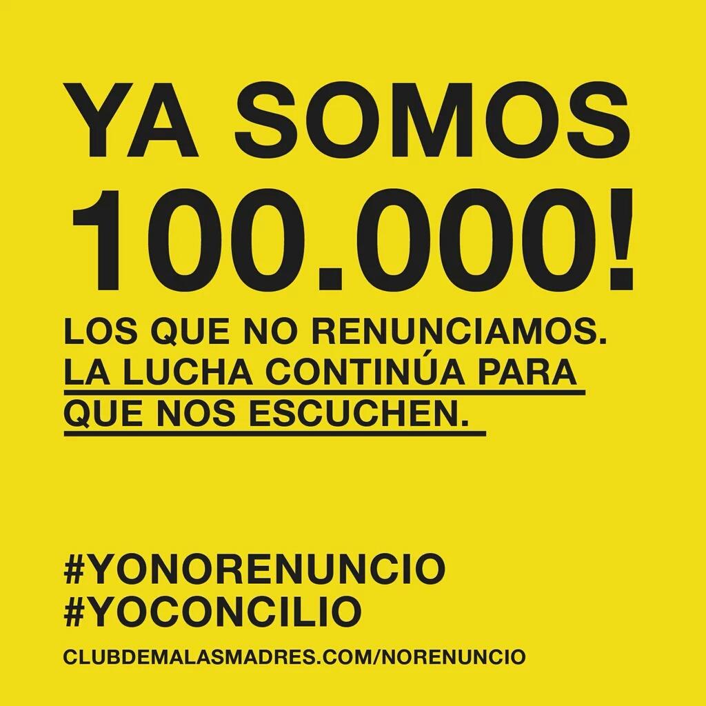 Abejuchi's tweet photo. #yonorenuncio #yoconcilio @malasmadres  https://t.co/eMkWZBhpoc https://t.co/lalyRspvY3 https://t.co/NSsrs3oChv