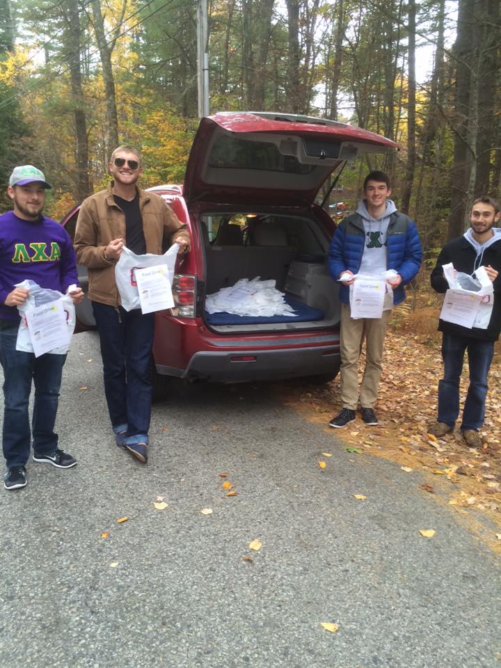 Lambda Chi Alpha UNH (@LambdaChiUNH) / Posts / X