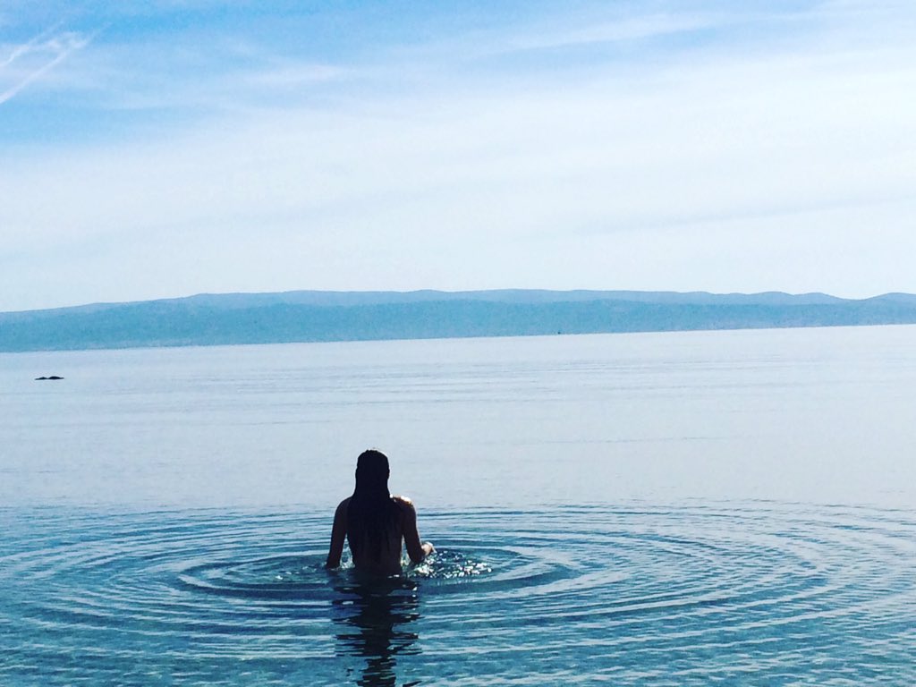 OGSEllen's tweet photo. Split, Croatia https://t.co/lqtej5Ot2q