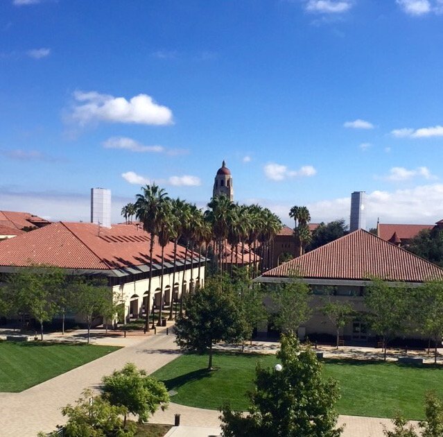 StanfordEng's tweet photo. MT @outforundergrad: Photos from #OUEC2015 are on Facebook! Thanks again to @StanfordEng! https://t.co/10FrCRvLKB https://t.co/h7OljsYPL3