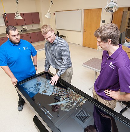 ucfchps's tweet photo. D.P.T. Program Among Nation's First to Adopt Anatomage Technology https://t.co/UhY5L3oUK2 #UCFCOHPA @UCF_DPT https://t.co/xFci8bQmiN