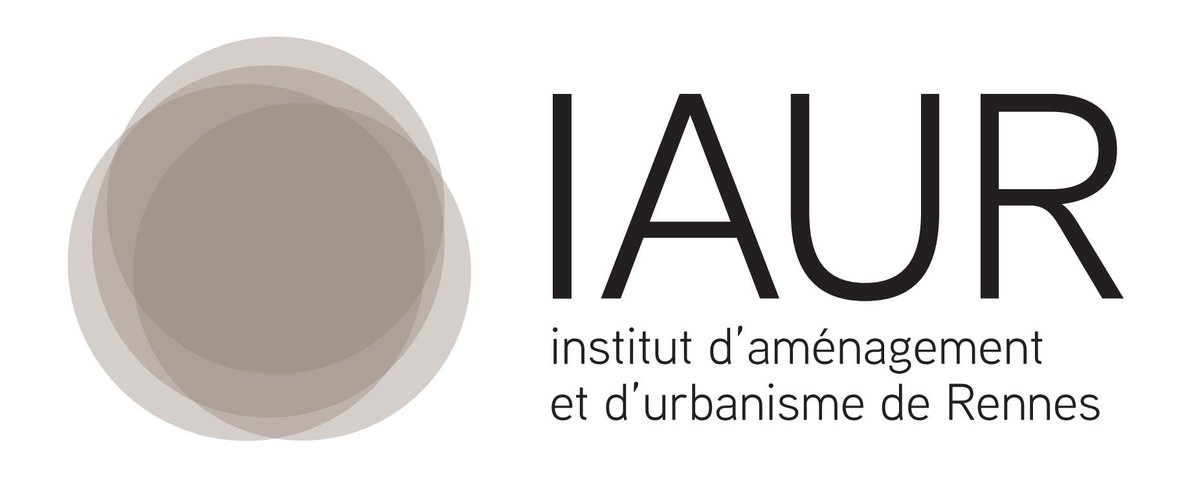IAURennes's tweet photo. Bienvenu sur le compte officiel de l’Institut d'Aménagement et d'Urbanisme de Rennes
#IAUR ! 1/4
#monpremiertweet https://t.co/GZChHMDzBN