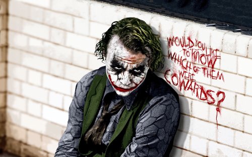 ltsDarkKnight's tweet photo. In their last moments people show you who they really are. So in a way, I knew your friends better than you ever did https://t.co/wuP5tbSNyc