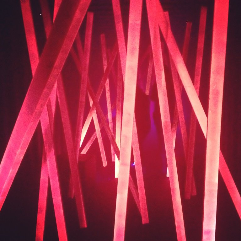 Hejorama's tweet photo. Hollie's red night at @bramstokerdub festival.
#Fanzine #Art #Party for #Fangs Fans
#BiteMeDublin #MustLoveFestivals https://t.co/JjEpqDE06b