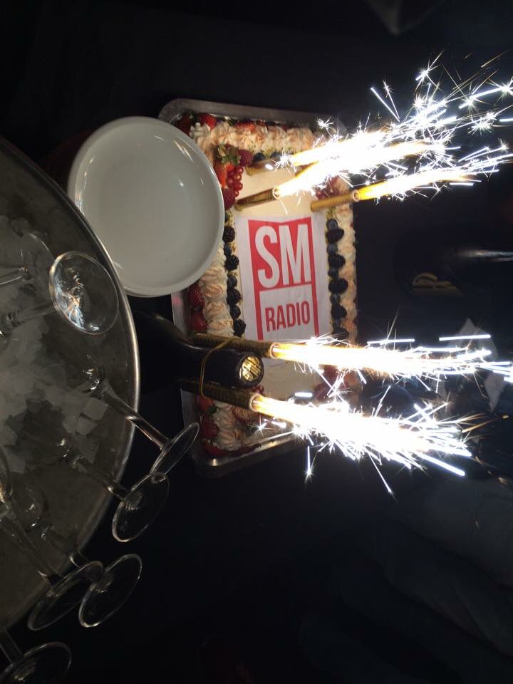 marco_racchella's tweet photo. A breve tutte le foto del #SMparty di @SilverMusicR al @JustCavalliClub #happybirthday #party #HBD #SMradio https://t.co/61SXPxKzAN