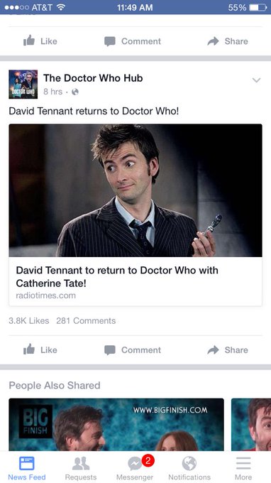 The absolute worst clickbait headline & I totally fell for it man fuck them ?? https://t.co/crinIt76