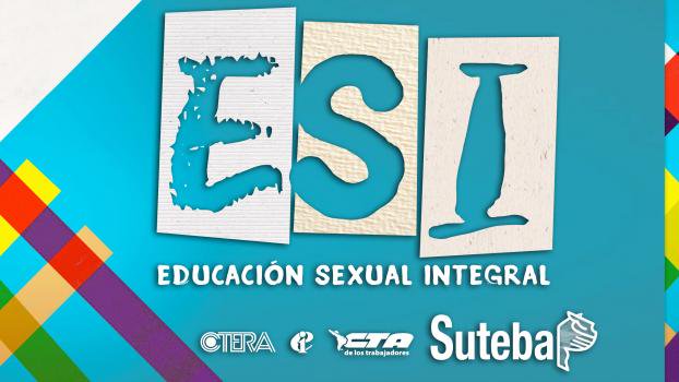 SUTEBAProvincia's tweet photo. SUTEBA impulsa la capacitación y formación en la Educación Sexual Integral https://t.co/OSymDFXB4W @robibaradel https://t.co/2Aj2SpVmB9