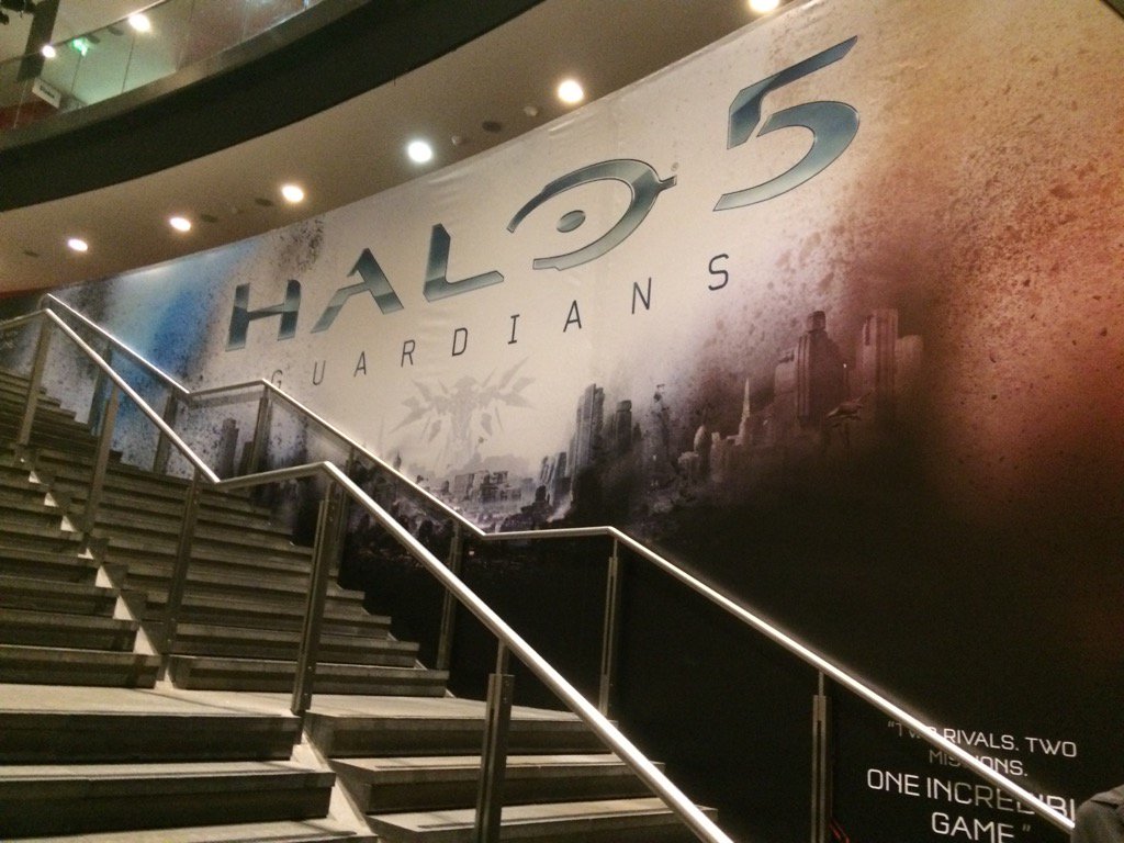 EnglishHaloBlog tweet picture