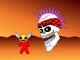 SodaDrinkerPro's tweet photo. Here's what I'm going to be for #Halloween https://t.co/4Aq6mQlCL8